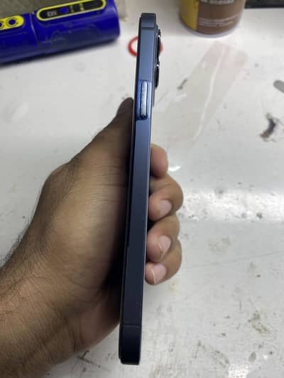 Apple iPhone 12 Pro Max