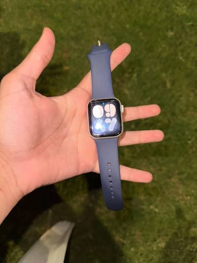 Apple Watch SE 2