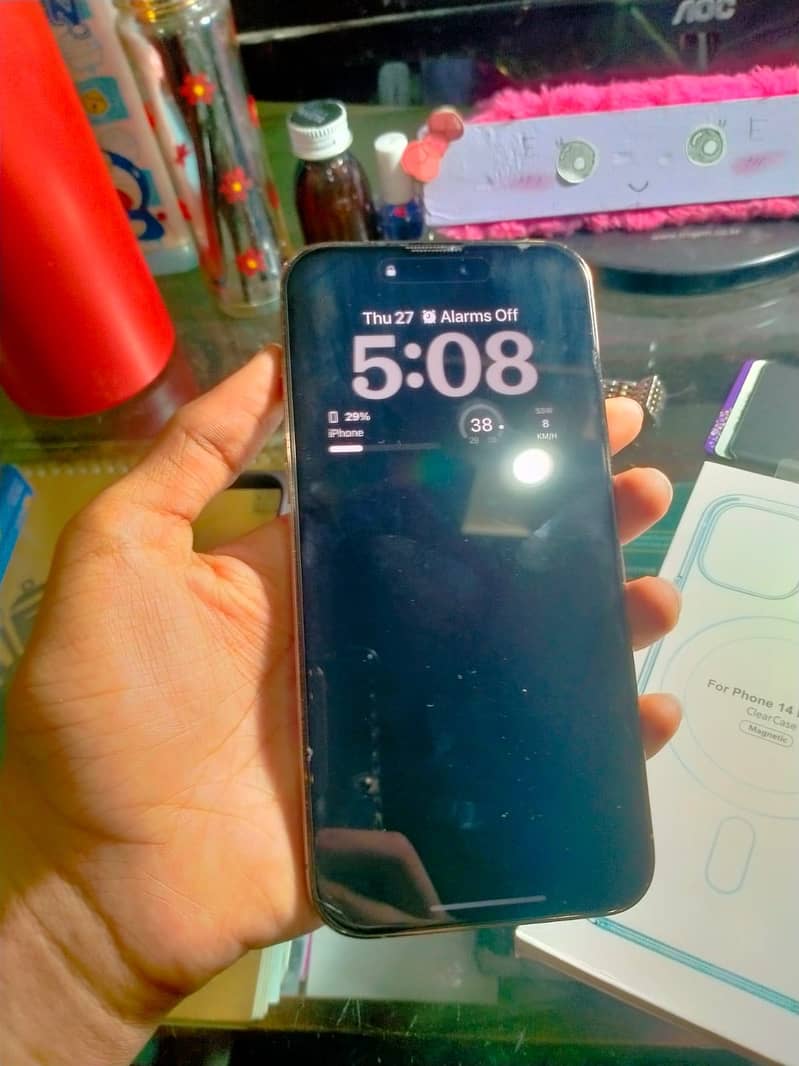 Apple iPhone 14 Pro Max 1
