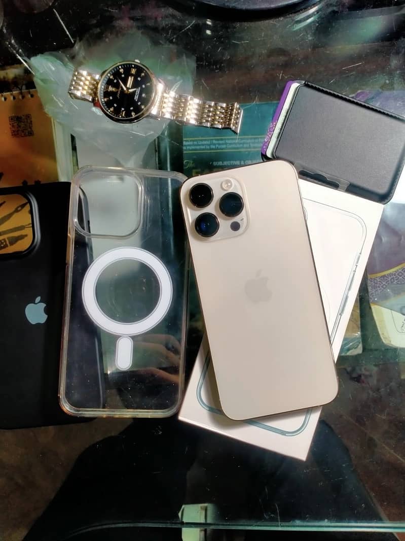Apple iPhone 14 Pro Max 2