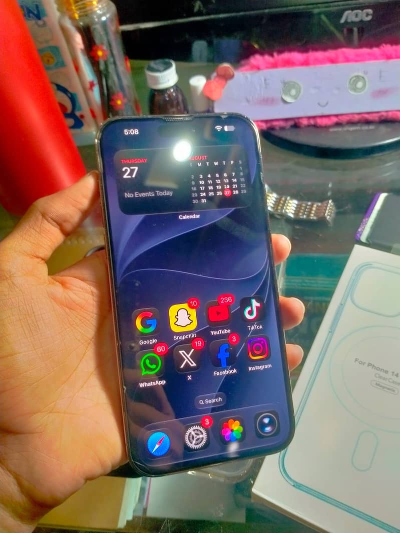 Apple iPhone 14 Pro Max 4