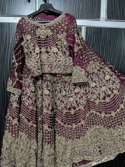 New Bridal Dress