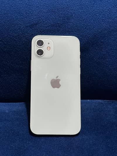 Apple iPhone 12