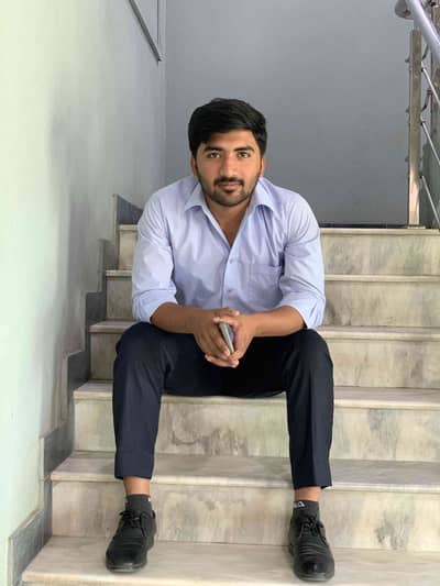 USMAN NADEEM