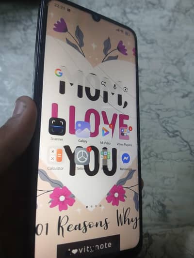 Xiaomi Redmi 13c