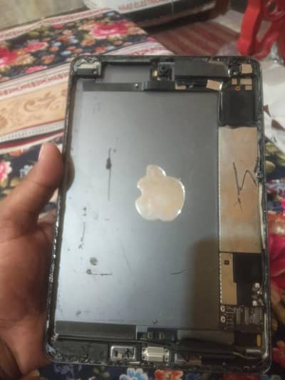 ipaid mini 5 parts avail
