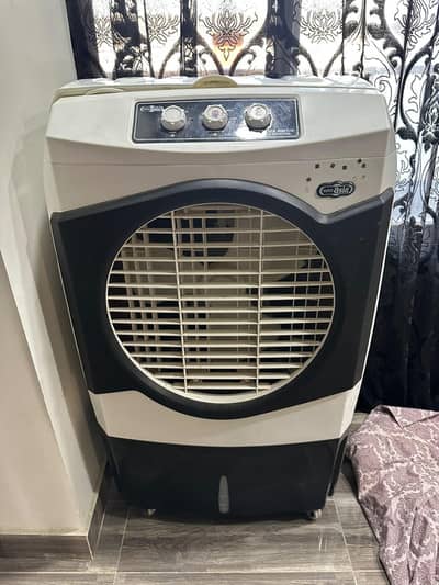 Super Asia ECM 4500 Plus (Super Cool).