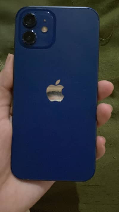 Apple iPhone 12