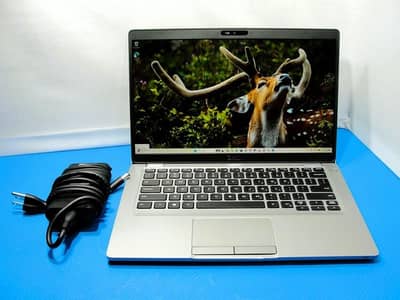 Dell i7 10th generation