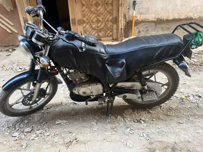 Suzuki 150