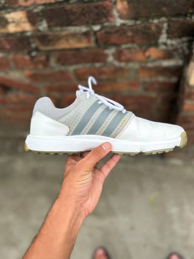 Adidas original gripper size us 10