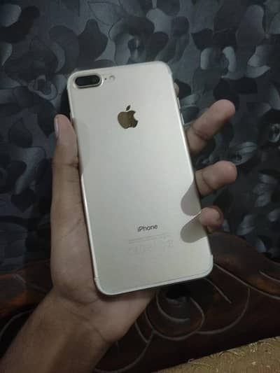 Apple iPhone 7 Plus