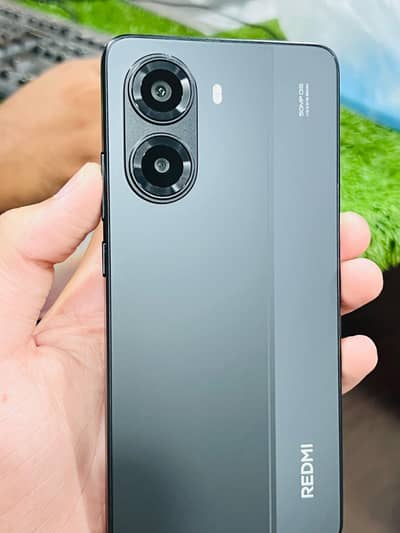Xiaomi Redmi Turbo 4 12/512 ha