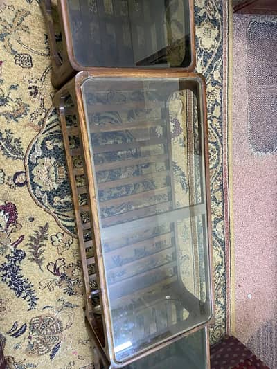 Center Table Set