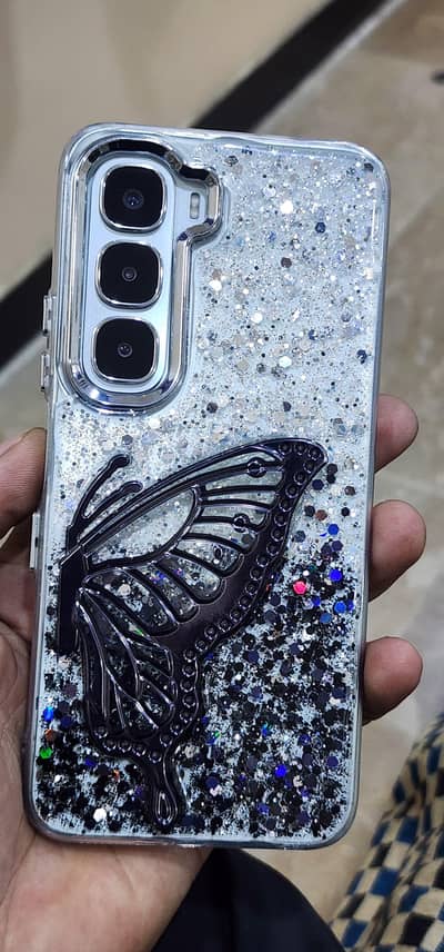 Infinix hot 60i