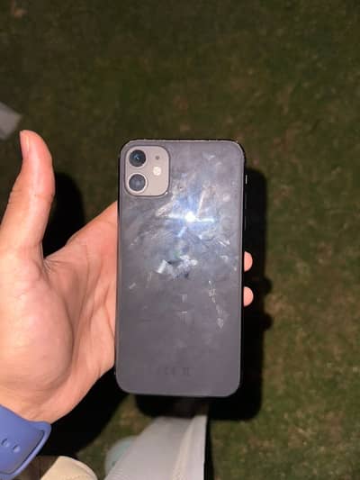IPhone 11  128 gb