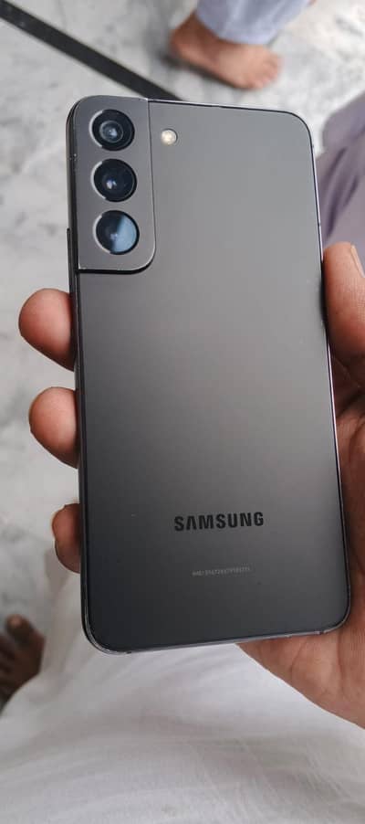 Samsung Galaxy S22