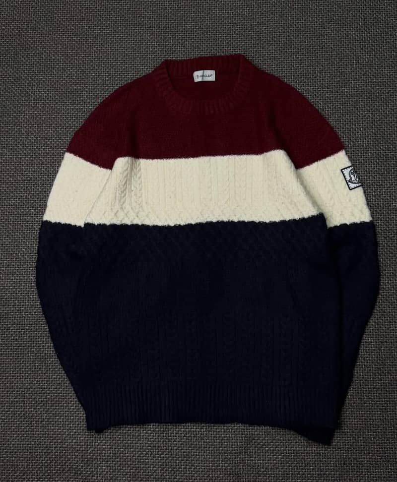 Nike sweaters 1