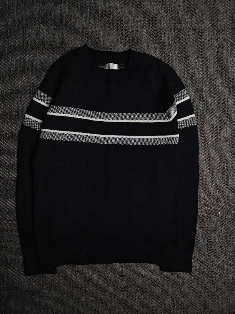 Nike sweaters 3