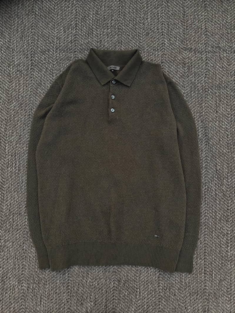 Nike sweaters 5