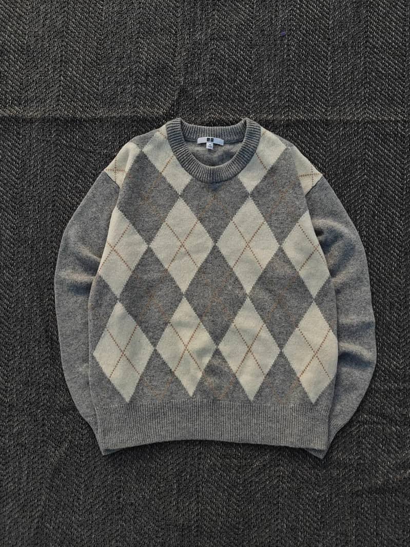 Nike sweaters 6