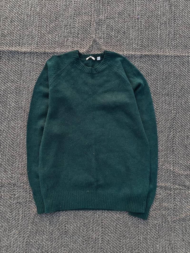 Nike sweaters 7