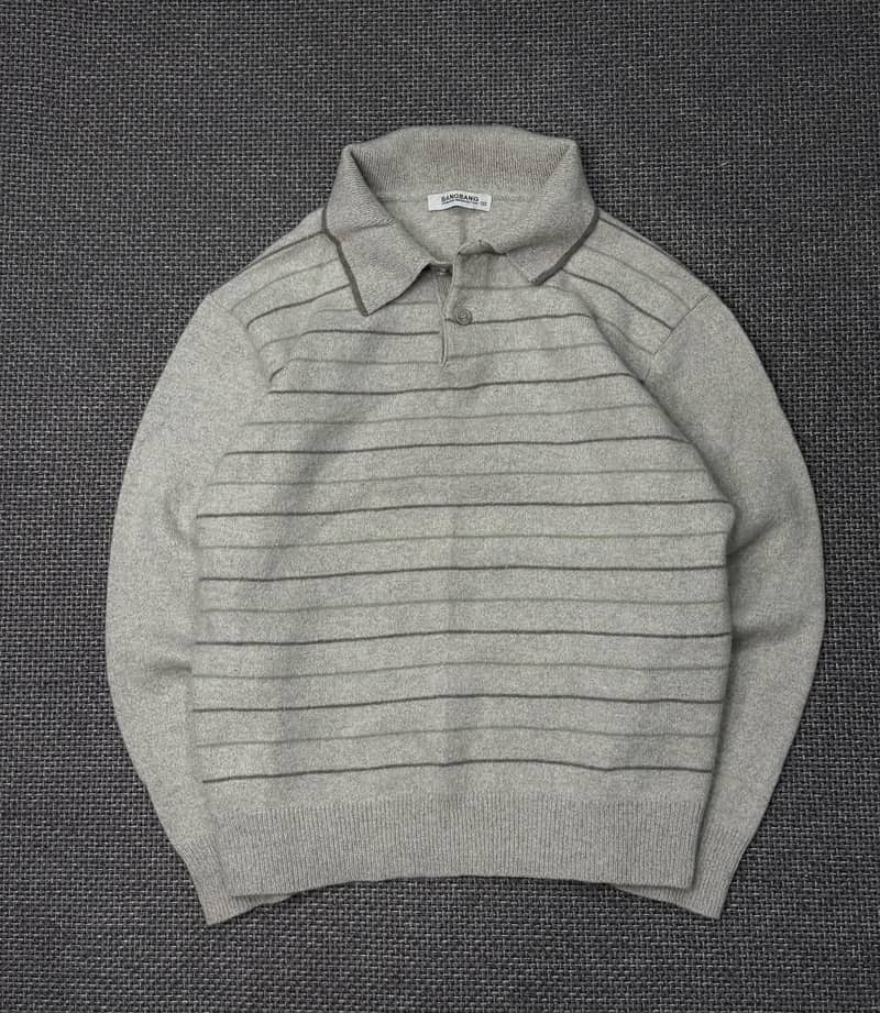 Nike sweaters 16