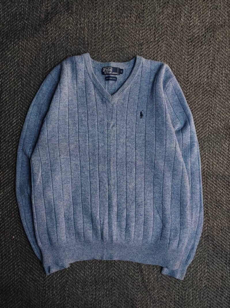 Nike sweaters 18