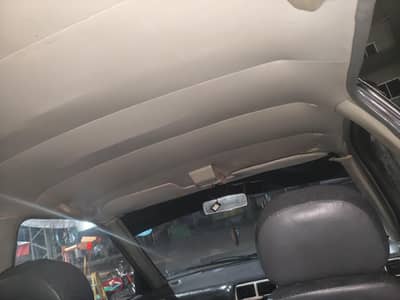 Suzuki Cultus VXR 2010