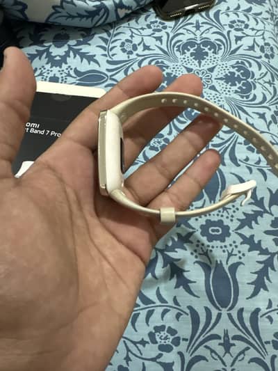 Xiomi band 7 pro