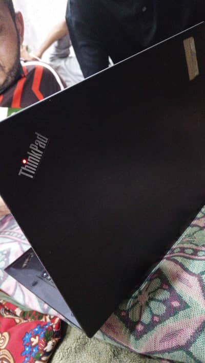 HP Core i5 11th Gen 8GB 256GB SSD Laptop - Used 6 Months - Excellent