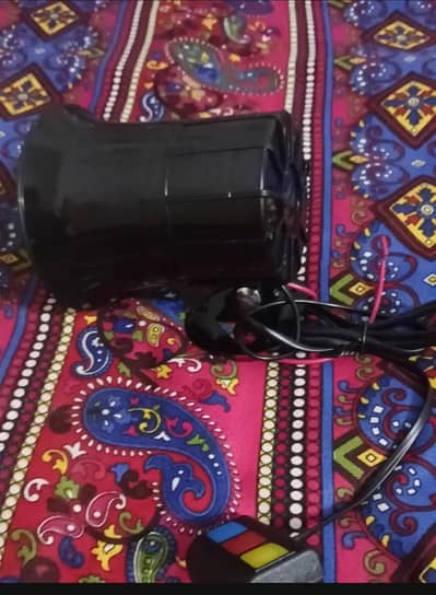 Police Horn 3sounds New .