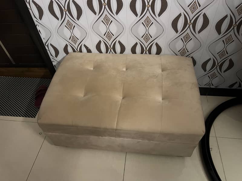 7 Seater L shaped Sofas 0
