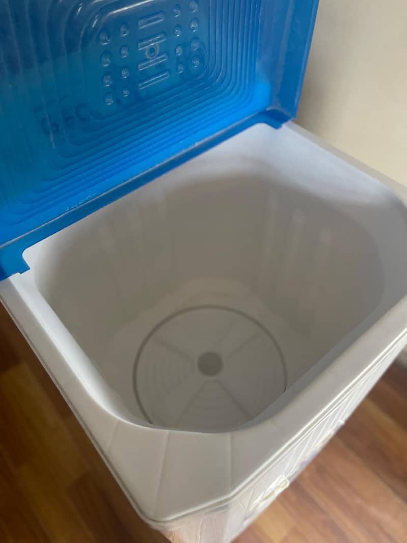 washer 1