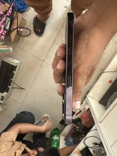 Apple iPhone 14 Pro
