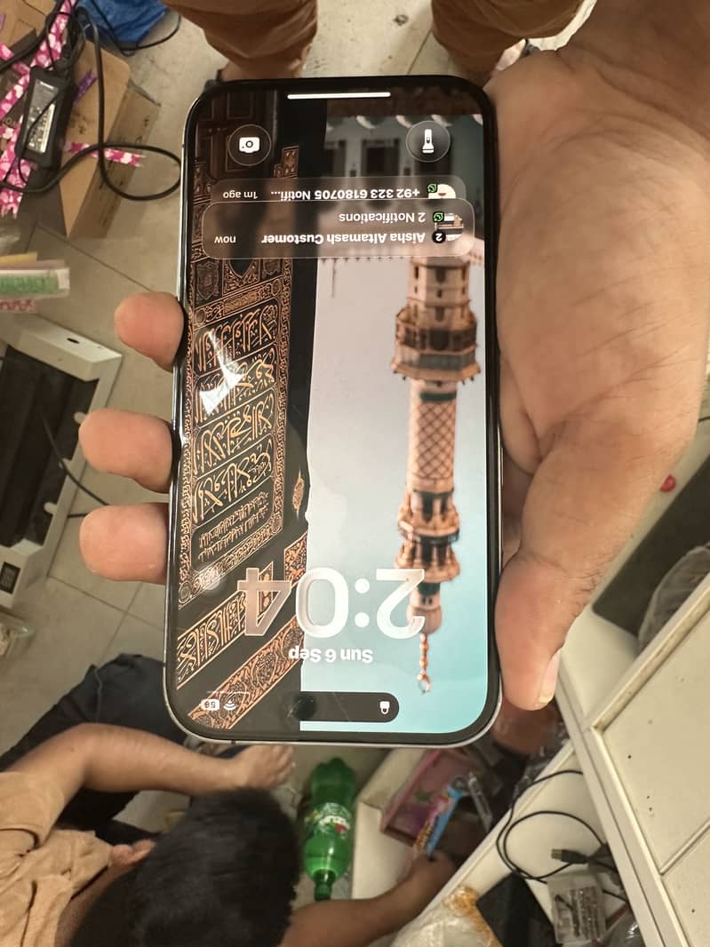 Apple iPhone 14 Pro 2