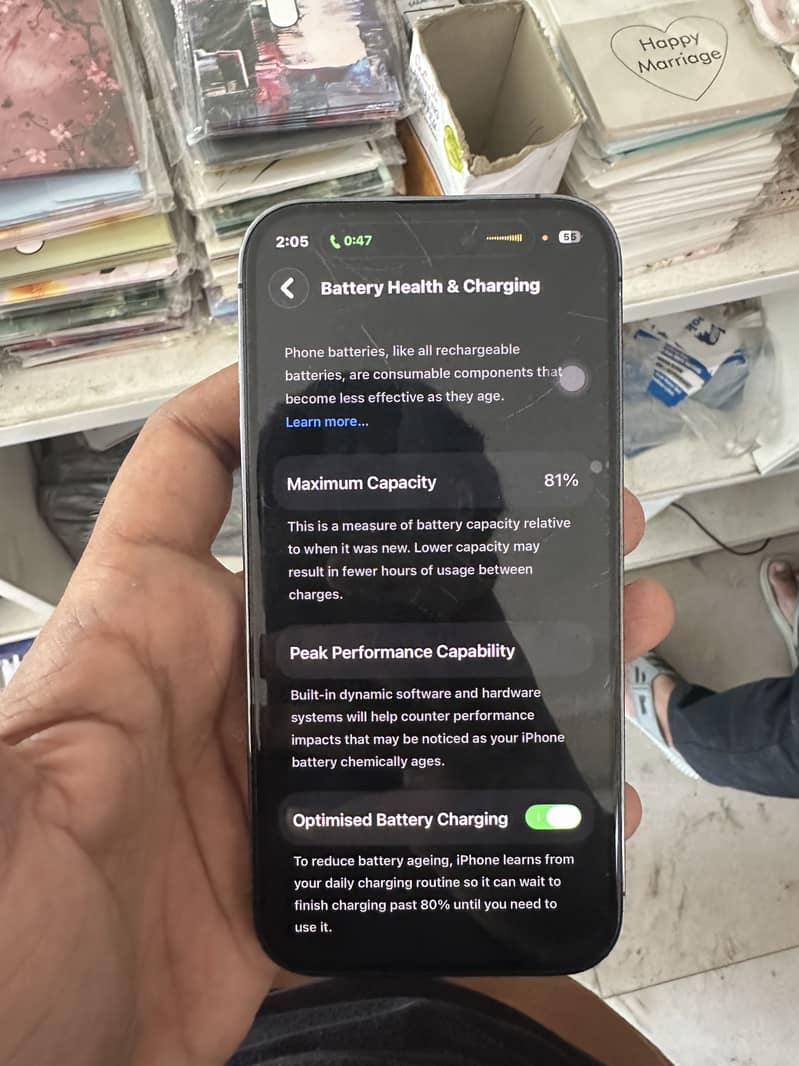 Apple iPhone 14 Pro 6