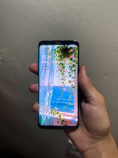 Samsung Mobile S9