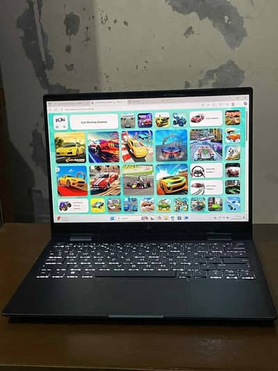 Hp Envy 13 New Logo Special Edition
