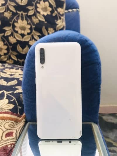 Samsung Mobile A30s exchange possible
