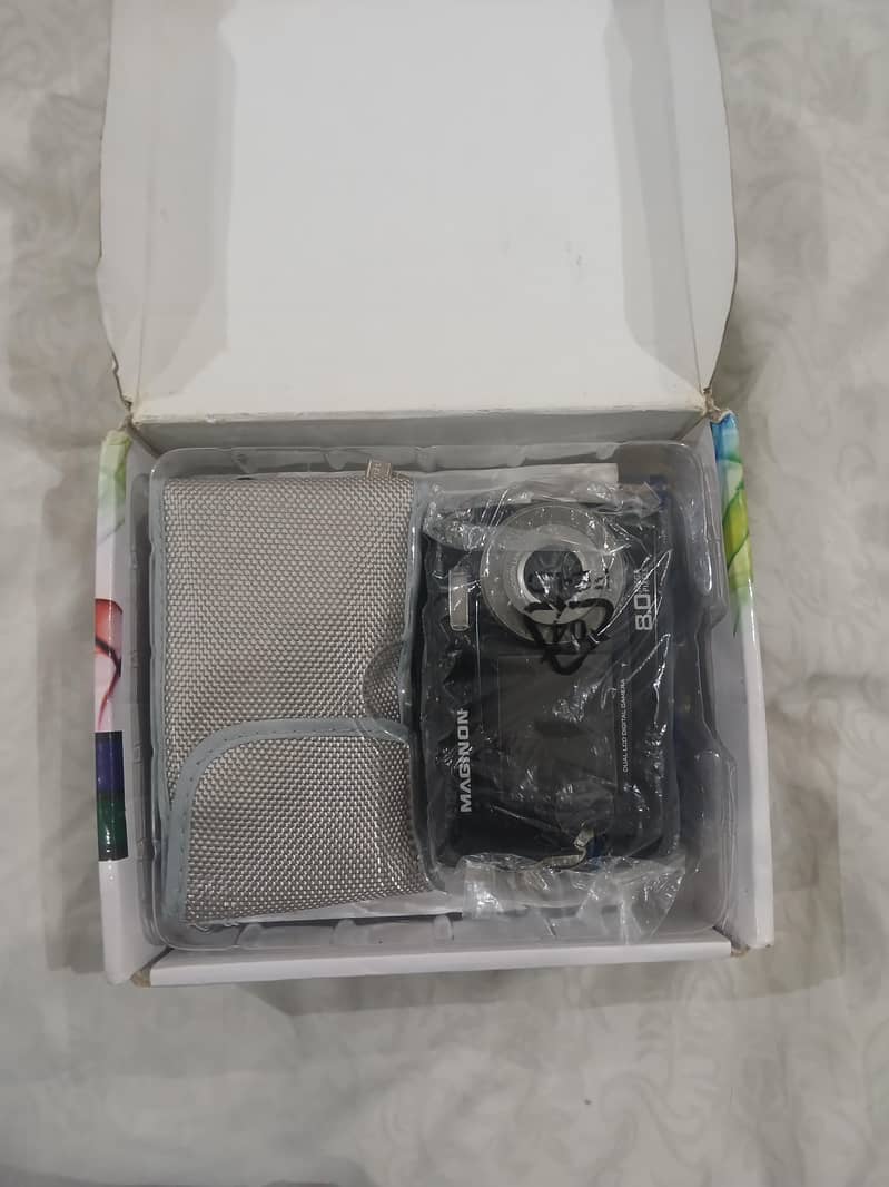 Maginion digital camera 2016model 2