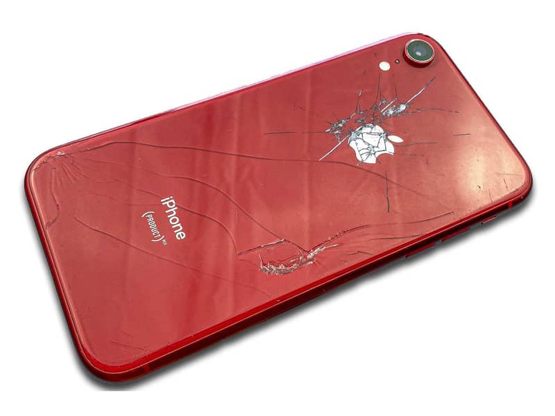 Iphone XR 0