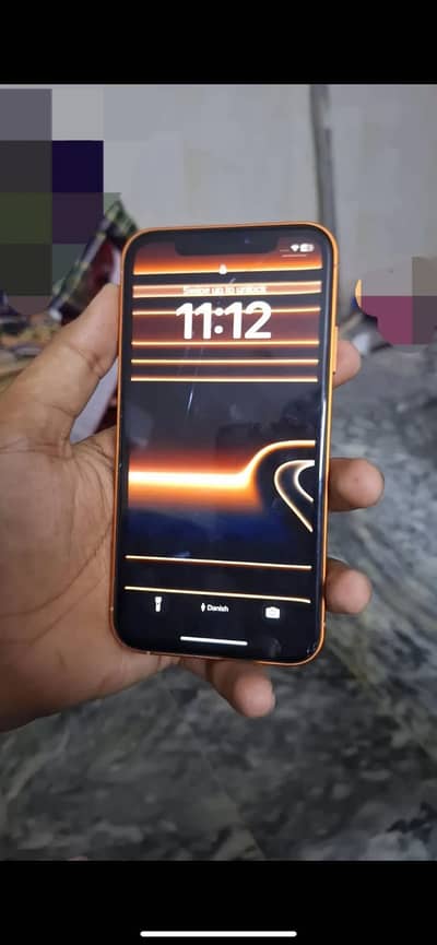 Apple iPhone XR