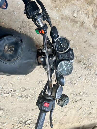 Suzuki 150