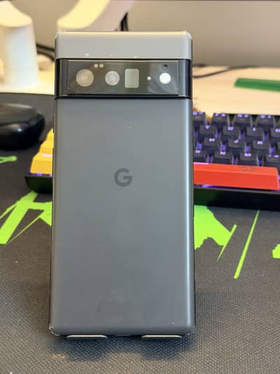 Google Pixel 6 Pro