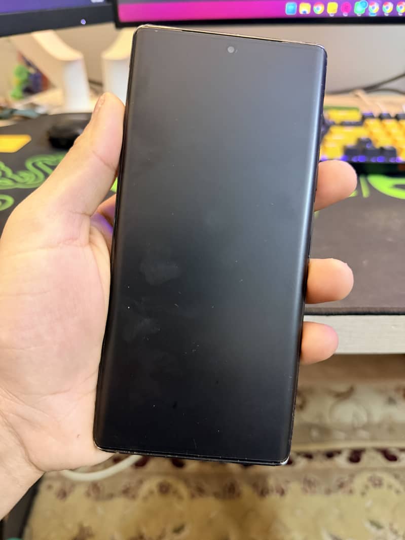 Google Pixel 6 Pro 1