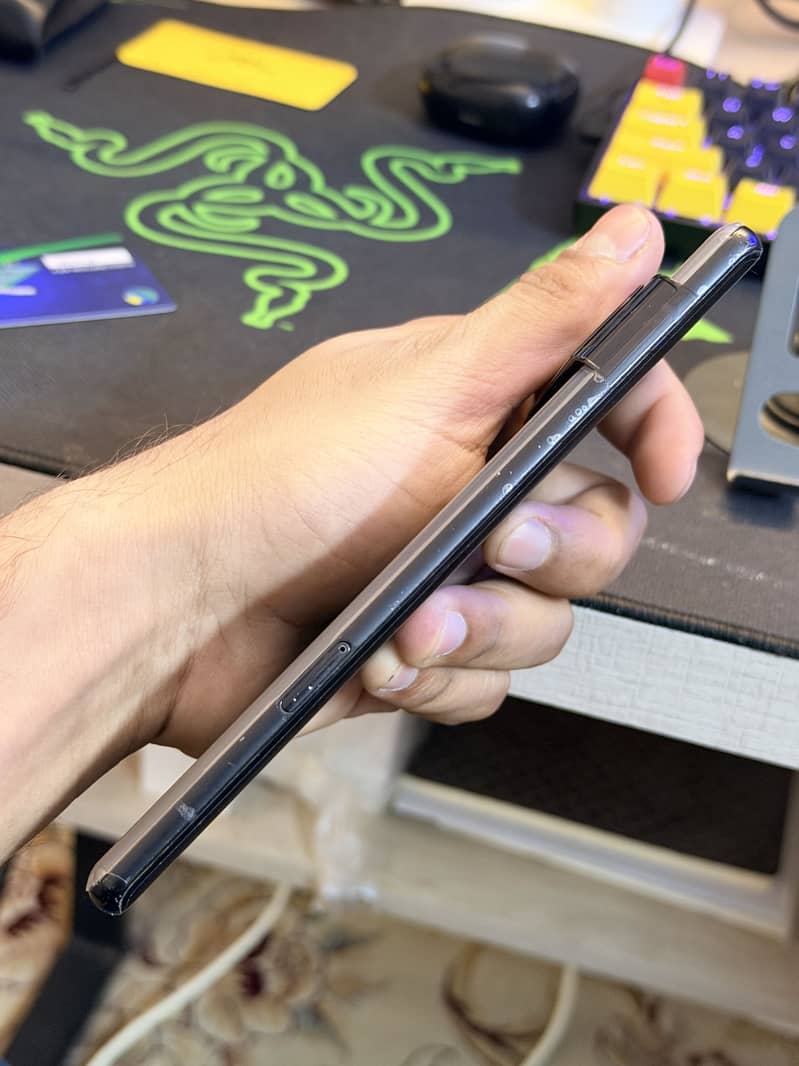 Google Pixel 6 Pro 3