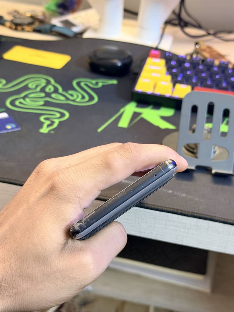 Google Pixel 6 Pro 4