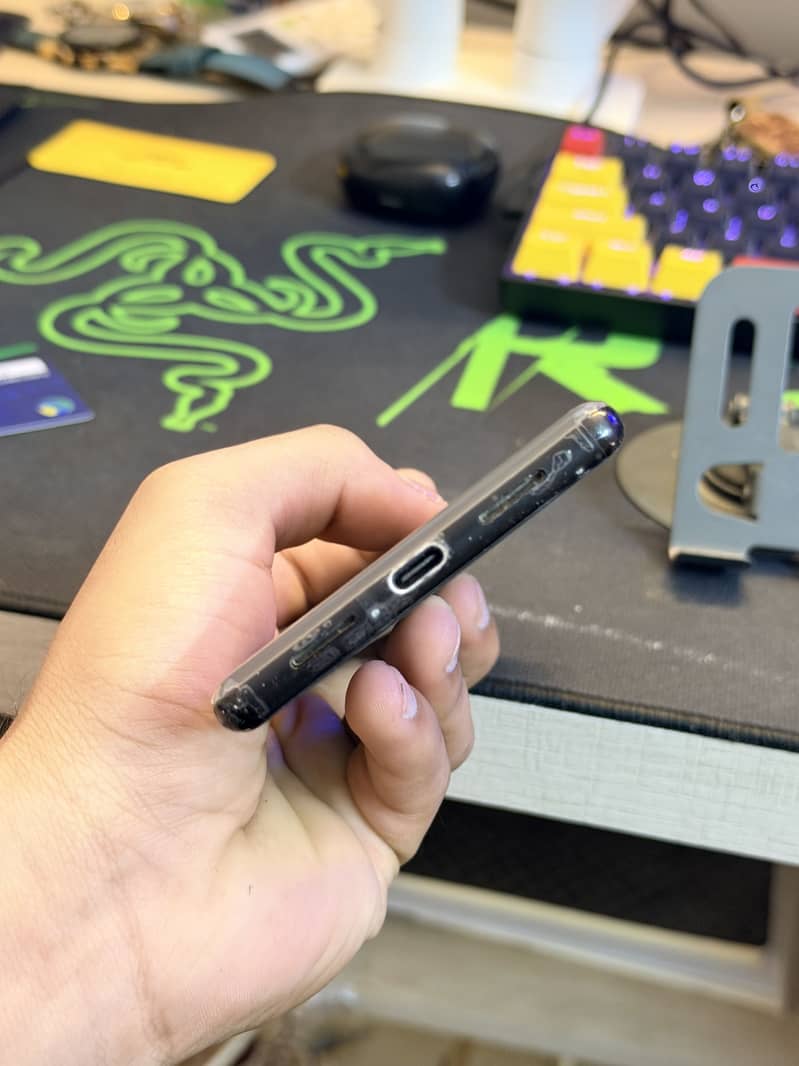Google Pixel 6 Pro 5