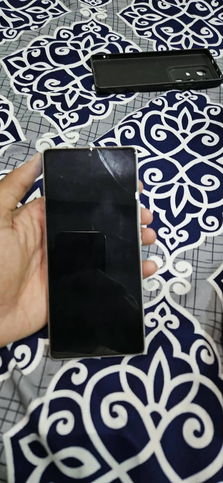 Infinix Note 50 2